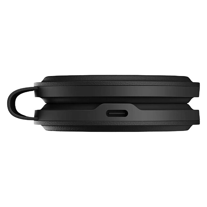 Avis Satechi Chargeur Sans Fil 2-en-1 Compatible Qi2 15W Modèle OnTheGo Pliable Noir