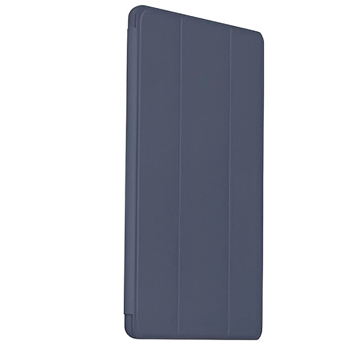 Acheter MW Étui pour iPad Air 11" M2-M3 / Air 10.9" Modèle SlimSkin avec Support Stylet Bleu