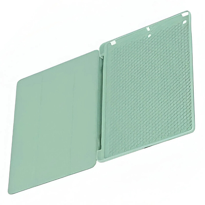 Acheter MW Étui pour iPad Air 11" M2-M3 / Air 10.9" Modèle SlimSkin avec Support Stylet Vert