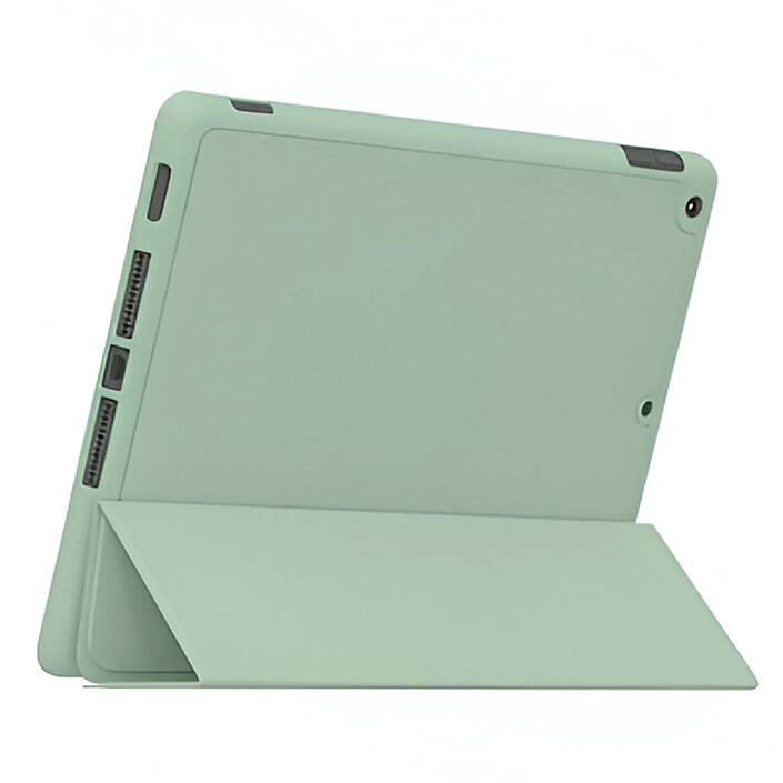 Avis MW Étui pour iPad Air 11" M2-M3 / Air 10.9" Modèle SlimSkin avec Support Stylet Vert