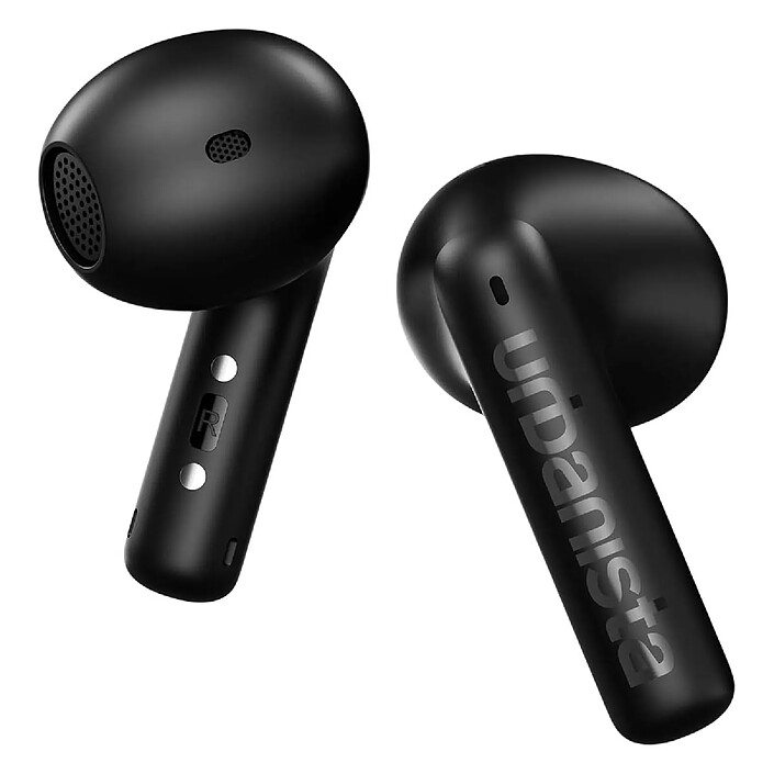 Avis Urbanista Écouteurs Sans Fil Open Fit ANC Bluetooth 6.0 Modèle Santa Monica Noir