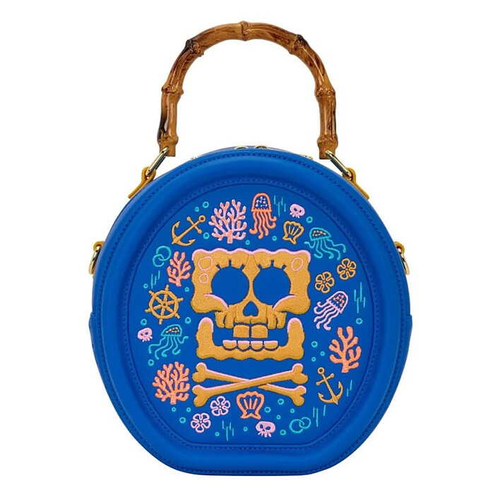 Avis Bob l' éponge - Sac à bandoulière Bob l' éponge by Loungefly