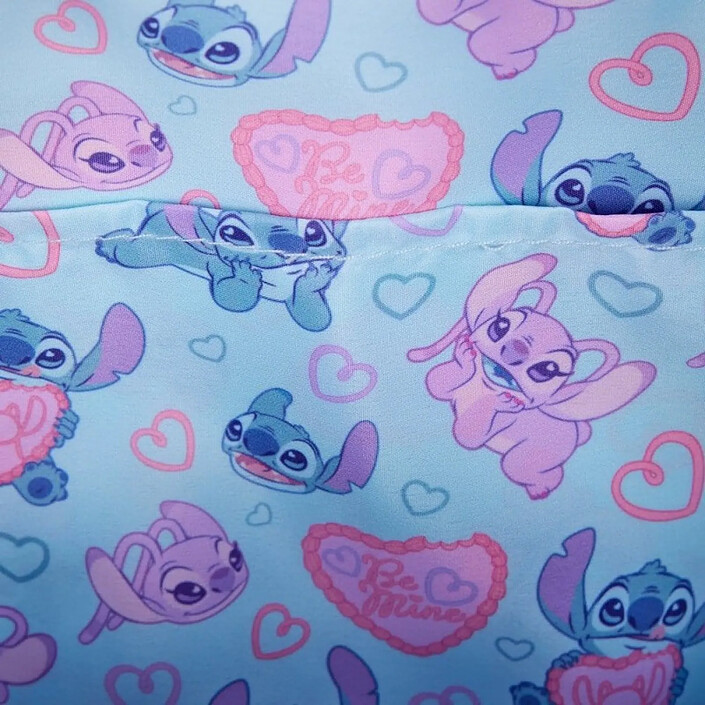 Acheter Lilo & Stitch - Mini sac à dos Be Mine by Loungefly