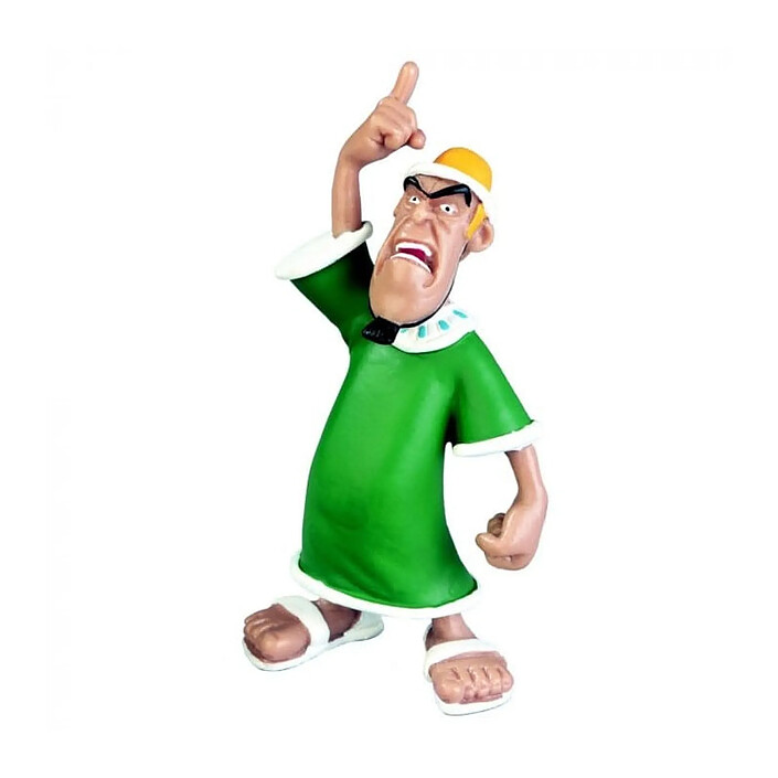 Astérix - Figurine Artifis 8 cm
