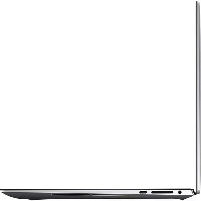 Acheter Dell Precision 5550 (i7-6) · Reconditionné
