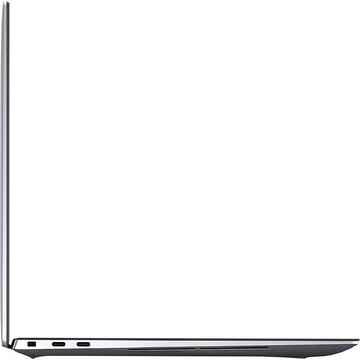 Avis Dell Precision 5550 (i7-6) · Reconditionné