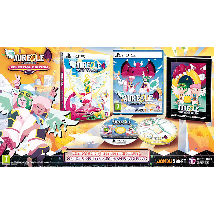 Jeux PS5