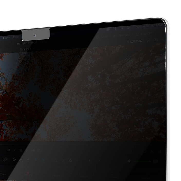 Film protecteur tablette
