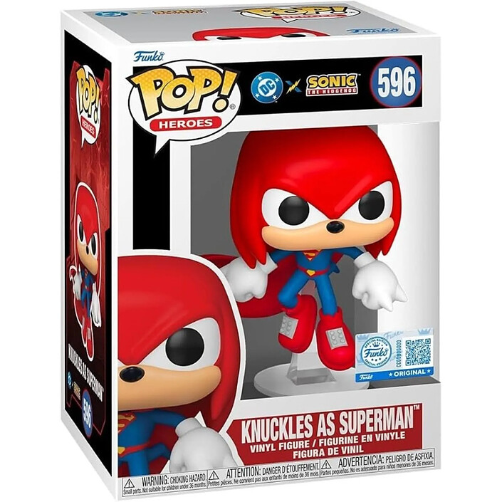 Figurines