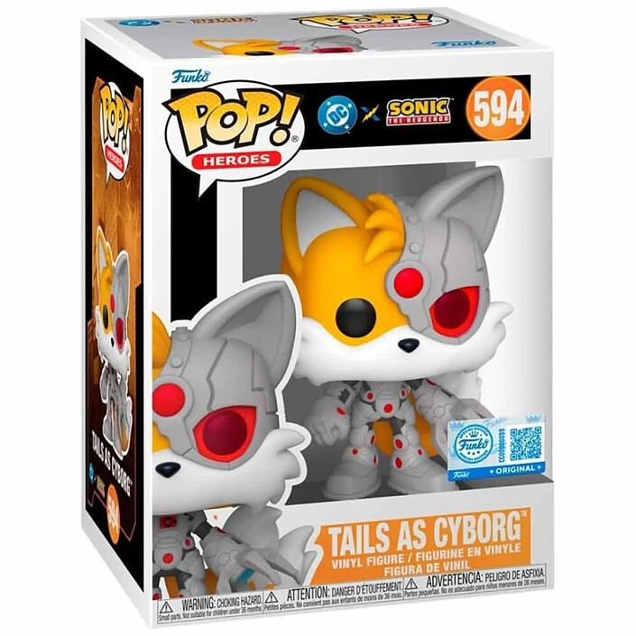 Figurines