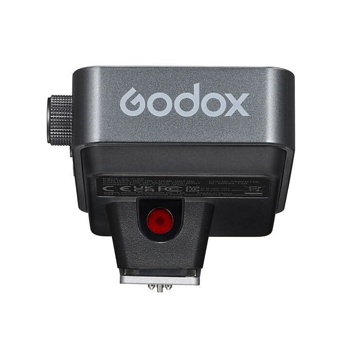 Acheter GODOX Transmetteur X3Pro F 2.4G Touch Screen TTL Trigger Comptabile avec Fujifilm