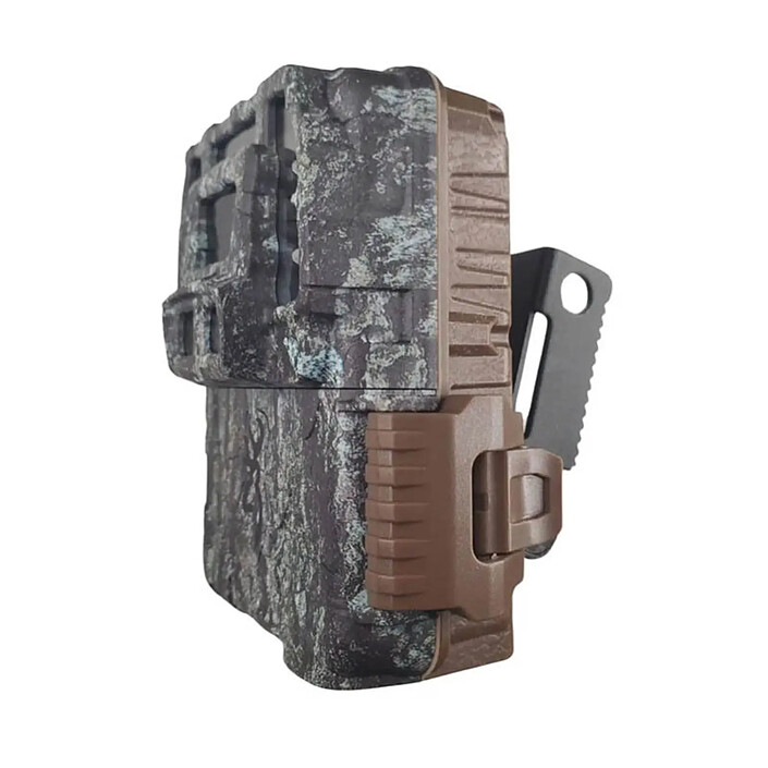 Avis BROWNING STRIKE FORCE PRO DCL NANO - BTC-5DCLN