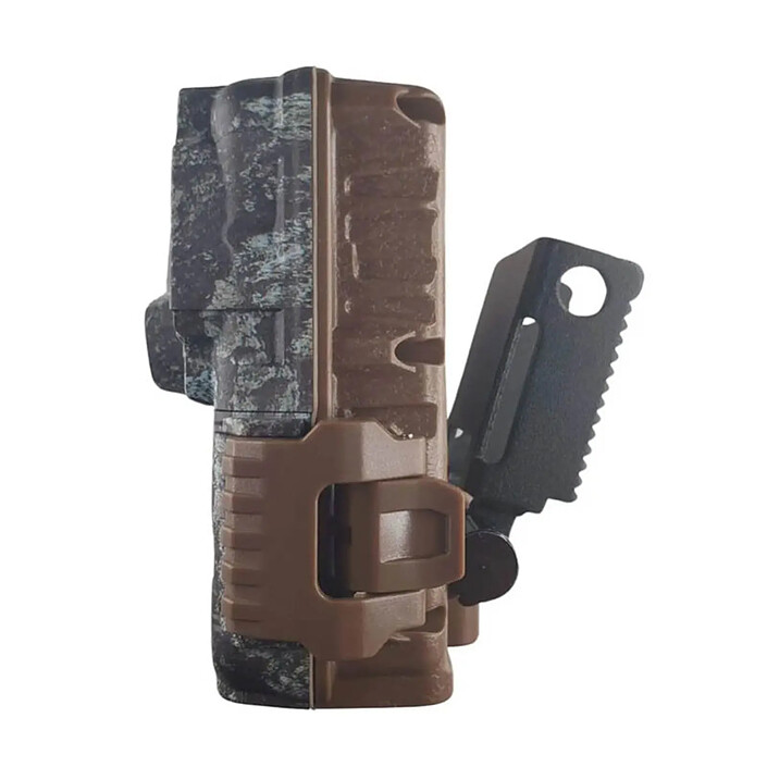 Acheter BROWNING STRIKE FORCE PRO DCL NANO - BTC-5DCLN