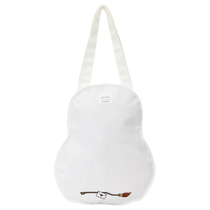 Avis Harry Potter - Sac shopping Hedwige avec porte-monnaie by Loungefly