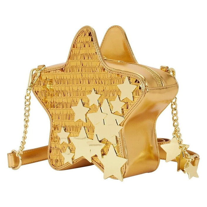 Sac bandoulière
