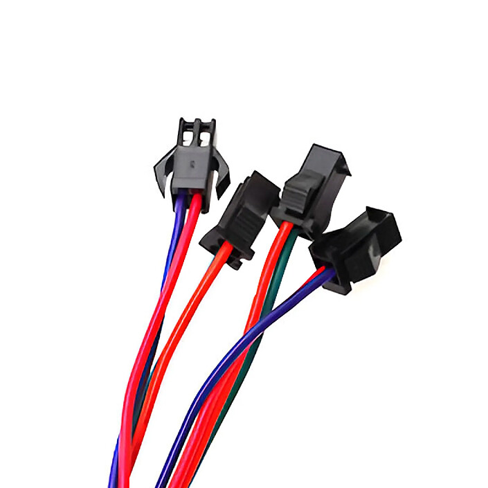 Avis Minimotors Relais LED Warning Original pour Trottinette Dualtron Ultra 2 / Forever Noir