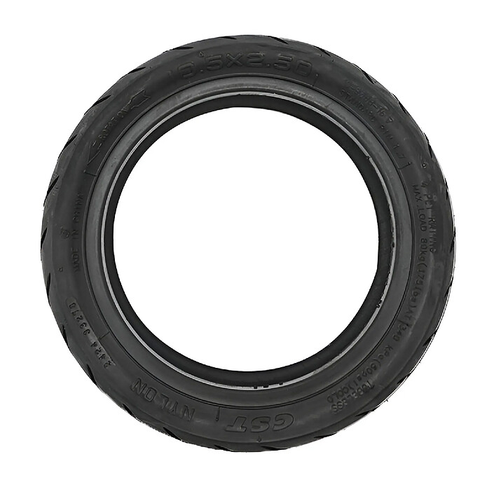 Avis Avizar Pneu pour Trottinette Niu KQi 300 10" en CST Tubeless Anti-crevaison Durable