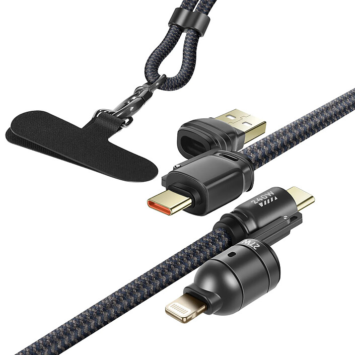 Accessoires divers smartphone