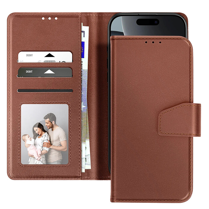 Coque téléphone