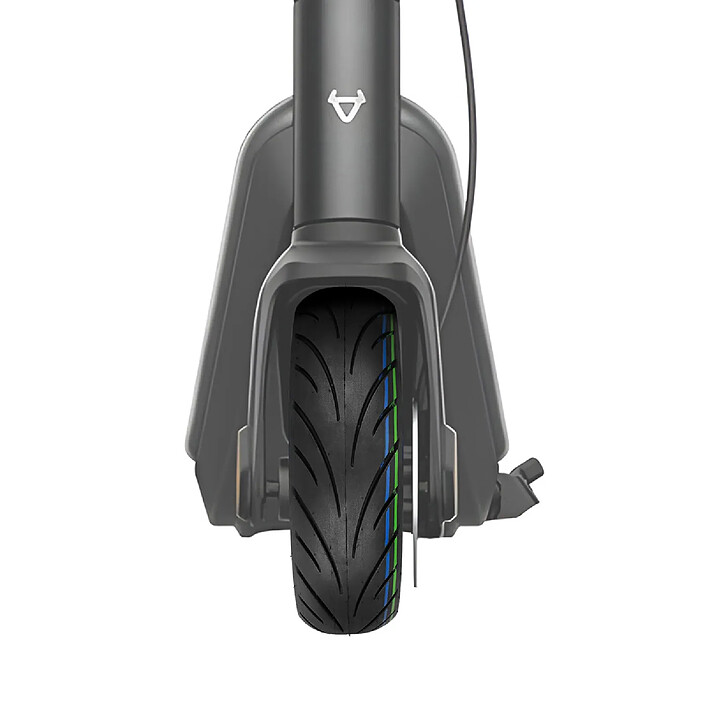 Acheter Avizar Pneu Trottinette Niu KQi2 CST Tubeless 10" Structure Sans Chambre à Air Durable