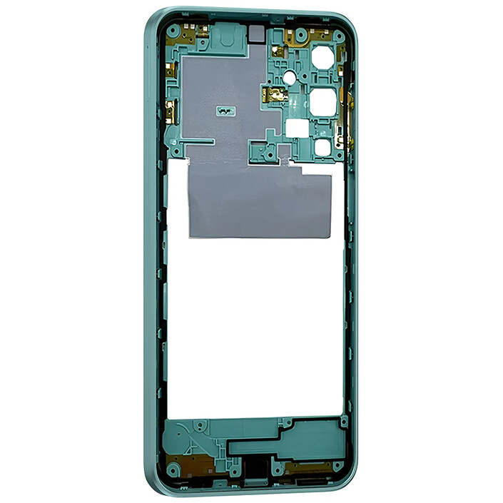 Acheter Clappio Châssis Central de Remplacement pour Samsung Galaxy A16 5G Rigide