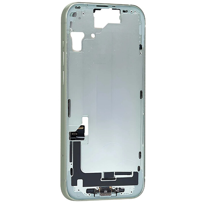 Acheter Clappio Châssis Central de Remplacement pour Apple iPhone 15 Vert pâle