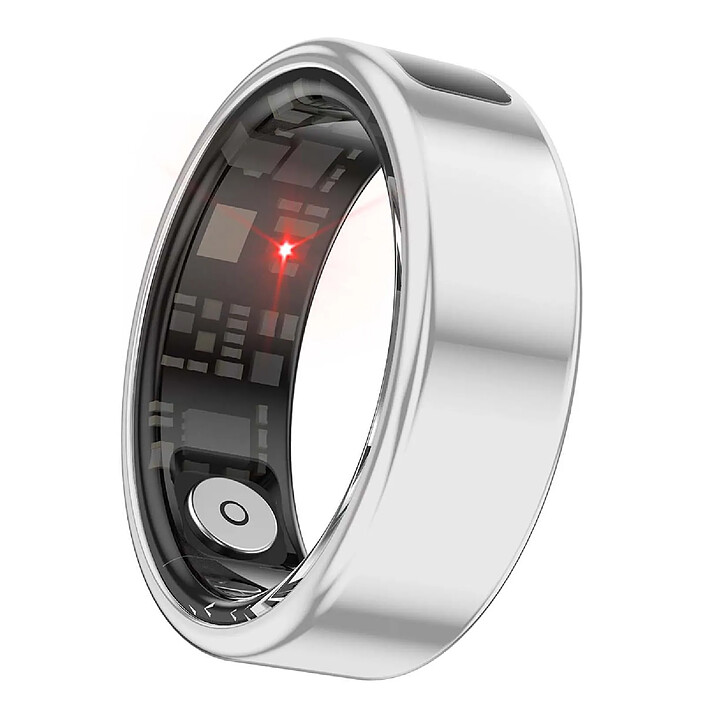 Montre connectée