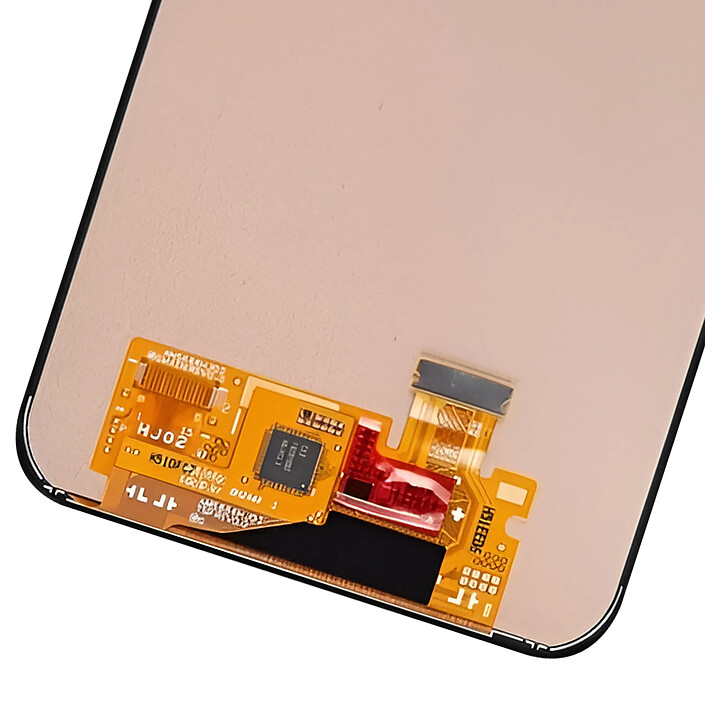 Avis Clappio Écran LCD TFT avec Tactile pour Samsung Galaxy A26 Pièce Compatible
