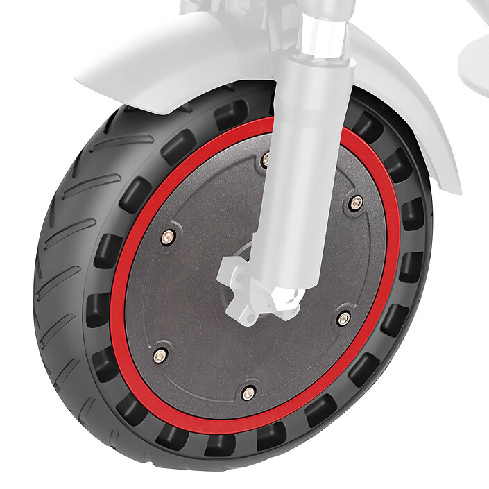 Acheter Avizar Moteur avec Pneu Anti-crevaison pour Trottinette Urbanglide 100 Max et 100 Pro 2
