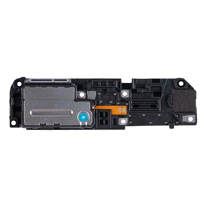 Clappio Haut-Parleur Externe de Remplacement Compatible Poco X6 Pro Noir