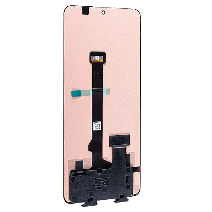 Ecran téléphone