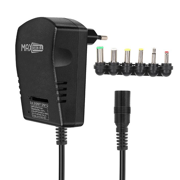 Chargeur téléphone