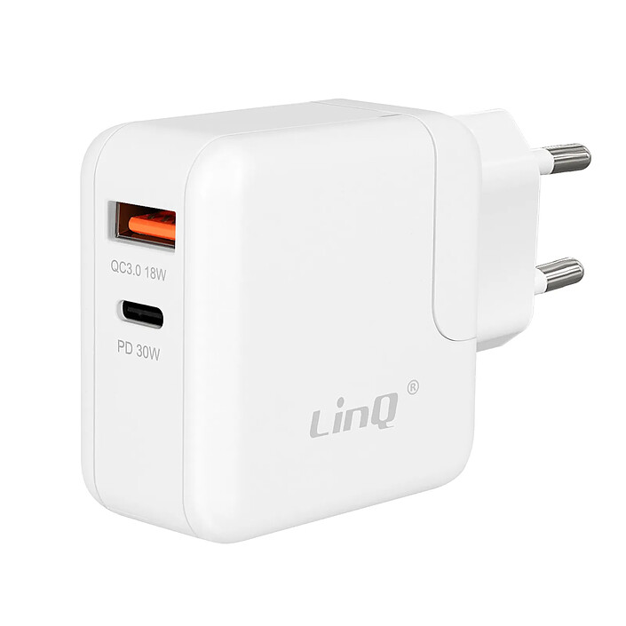 Chargeur téléphone