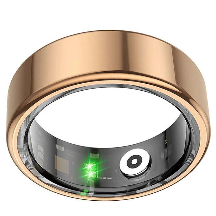 Montre connectée