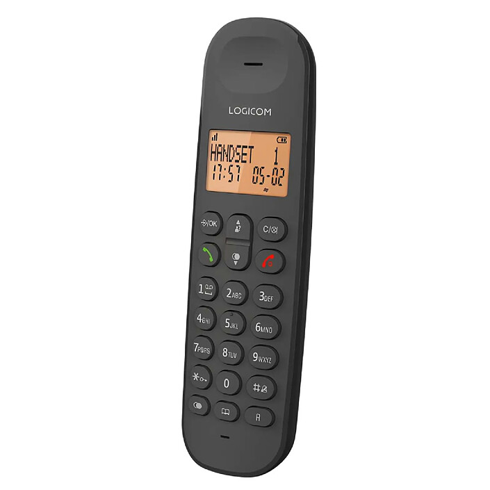 Téléphone filaire