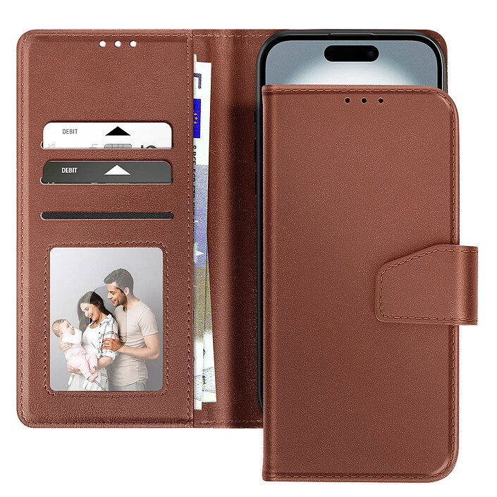 Coque téléphone