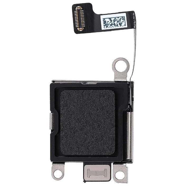 Clappio Lecteur Carte SIM Remplacement Interne Compatible iPhone 16e