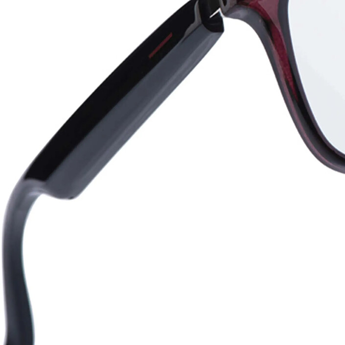 Acheter Avizar Lunettes Connectées Modèle Sirius avec Verres Photochromiques Violet clair