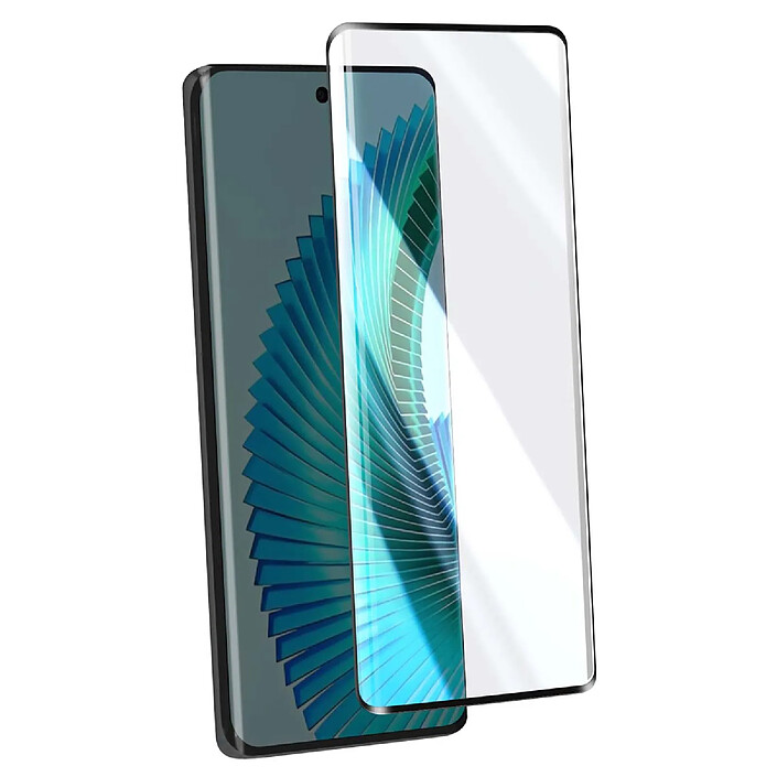 Avis Avizar Verre Trempé Incurvé 3D pour Honor Magic 6 Lite 5G Protection Ultra Résistant