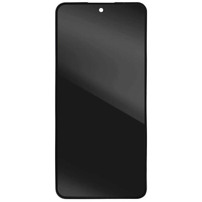 Relife Écran Complet LCD pour Nothing Phone 3a et 3a Pro avec Vitre Tactile Noir