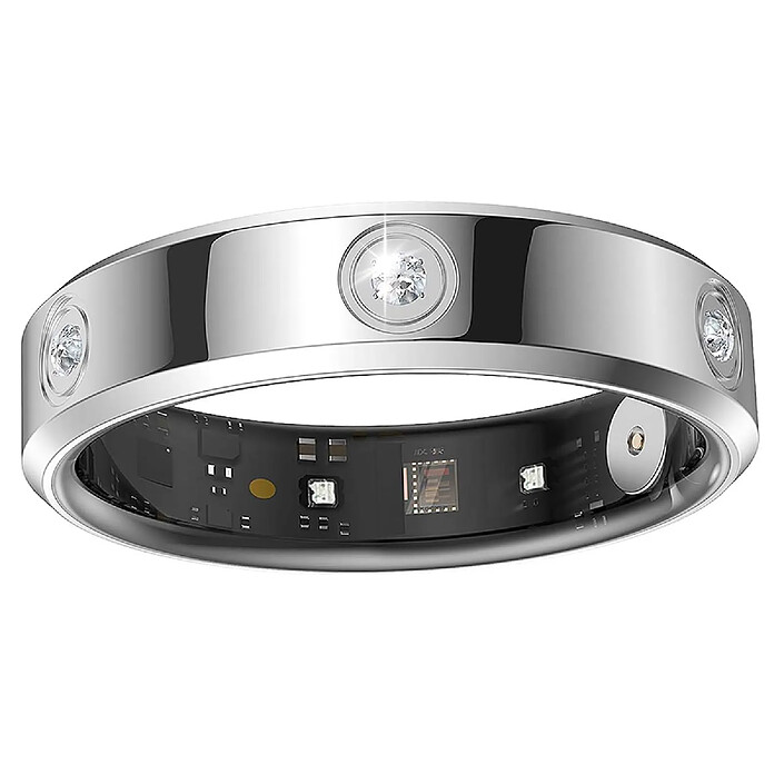 Montre connectée