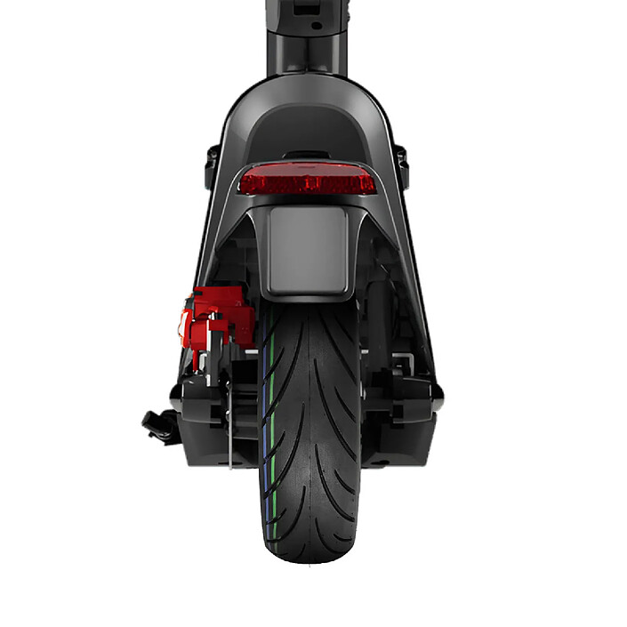 Acheter Avizar Pneu pour Trottinette Niu KQi 300 10" en CST Tubeless Anti-crevaison Durable