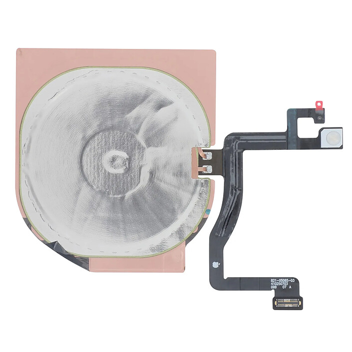 Autres pièces détachées