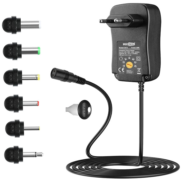 Chargeur téléphone