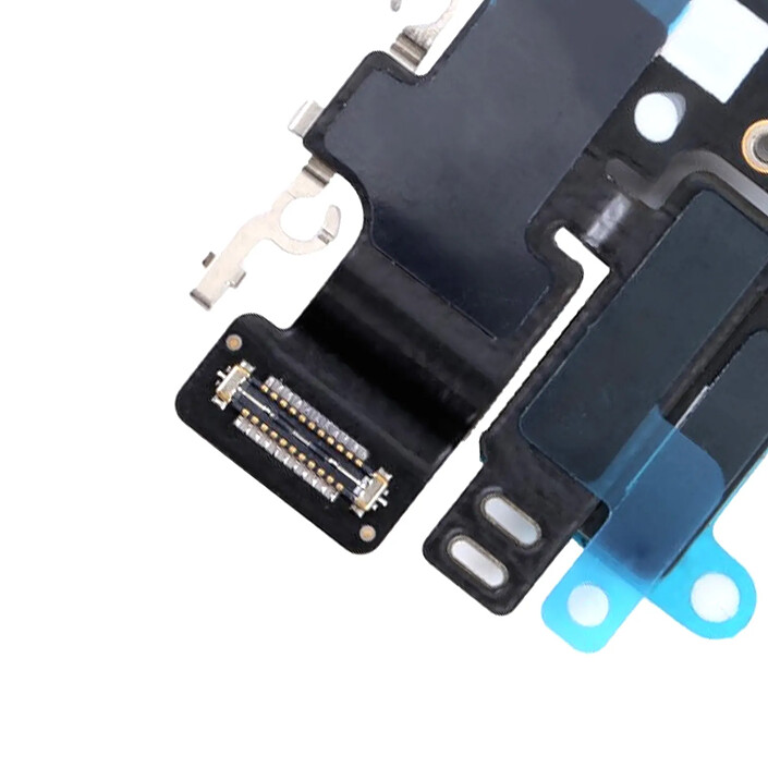 Avis Clappio Nappe Antenne Wi-Fi de Remplacement Compatible pour iPhone 16e