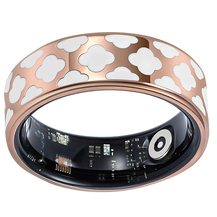 Montre connectée