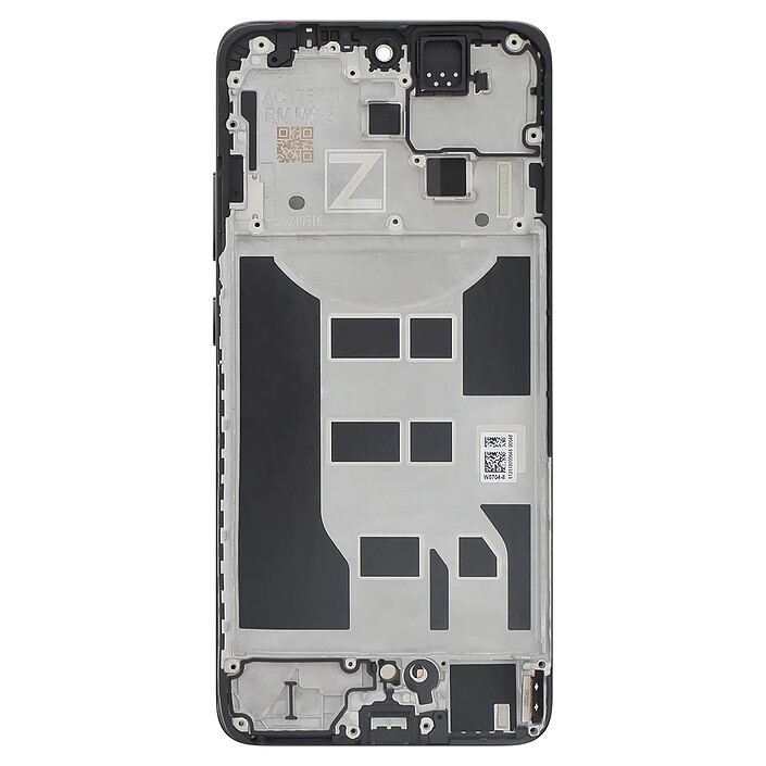 Ecran téléphone