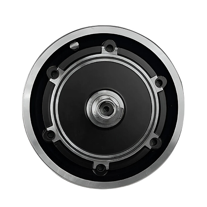 Avizar Moteur Roue Arrière pour Trottinette Kugoo M4 500W Rapide et Ultra Durable