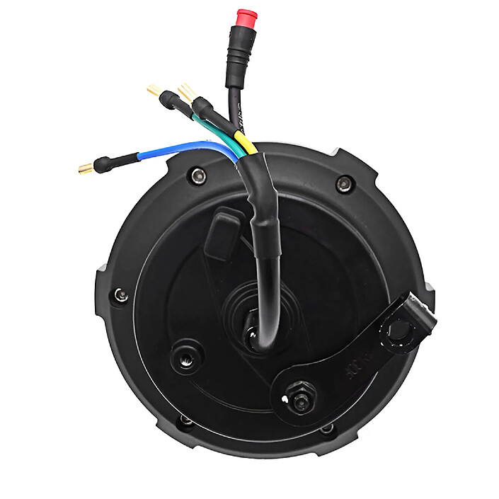 Avis Minimotors Moteur Original pour Trottinette Dualtron Togo 48V Puissant Ultra Durable Noir