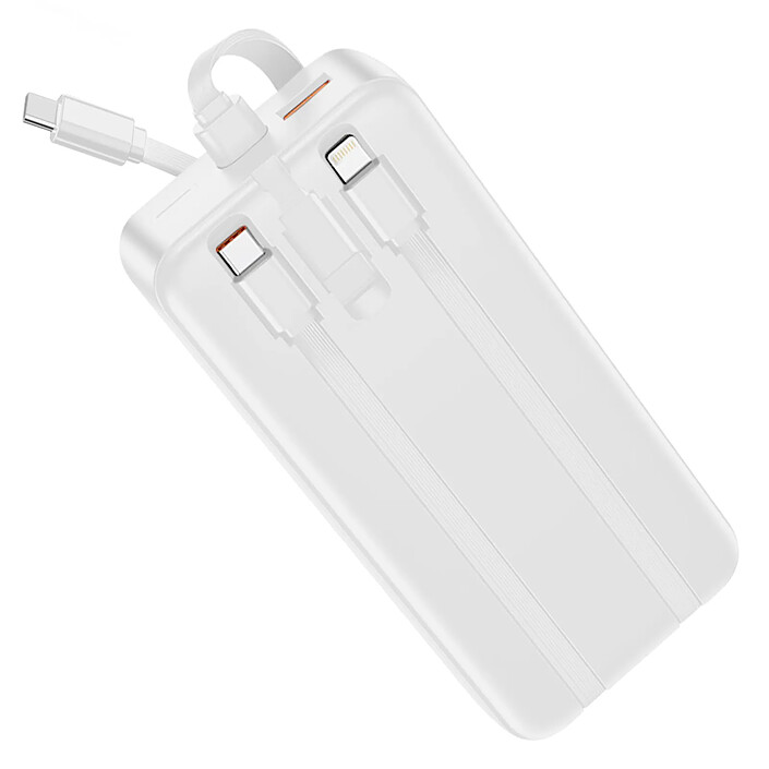 Batterie externe
